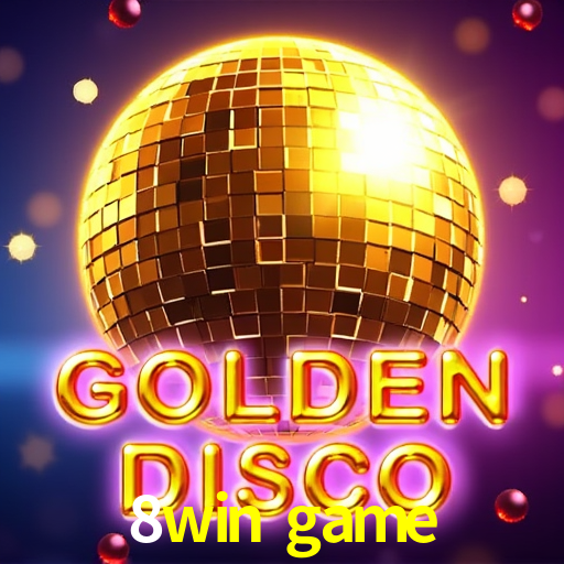 Slot Games 8win game