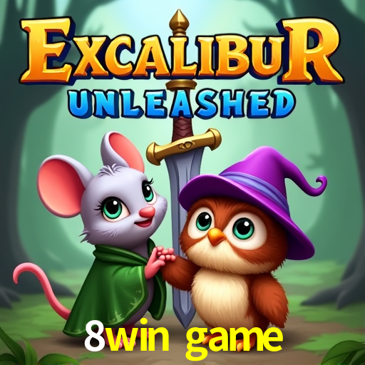 Secure Login 8win game