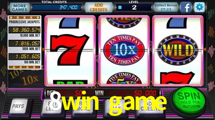 Exclusive Offers 8win game