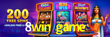 Live Casino 8win game