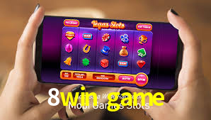 Daily Bonuses 8win game