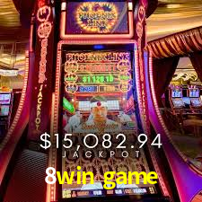 Roulette Table 8win game