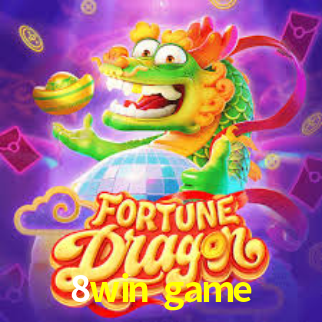 8win game App Interface