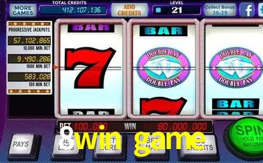 Seasonal Promotions 8win game