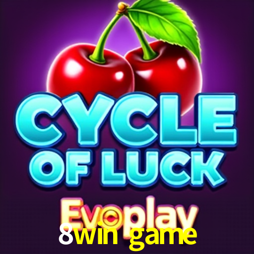 Statistics 8win game