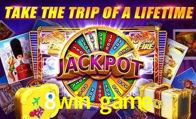 Security Systems 8win game